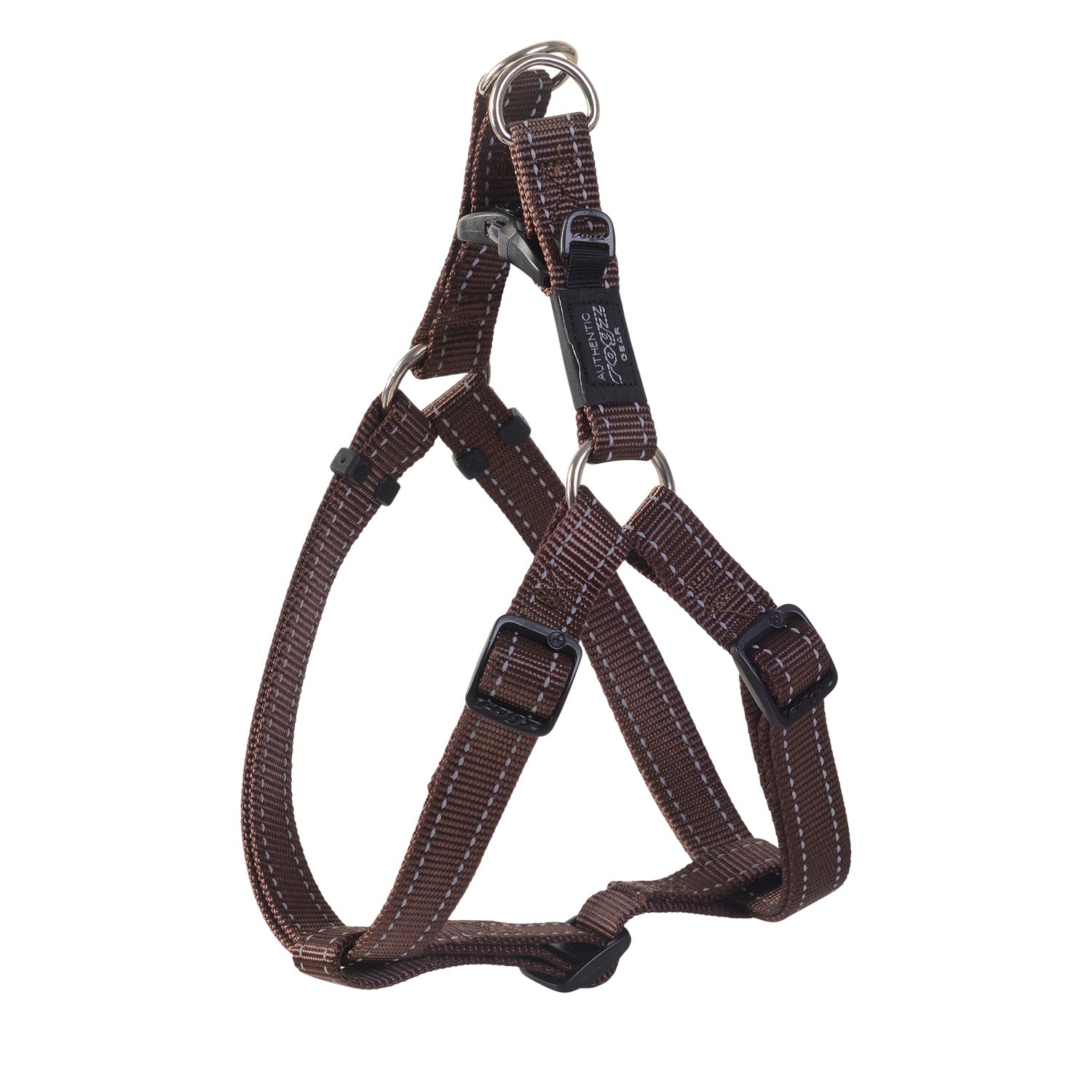 Utility step-in harness - My Pet Store