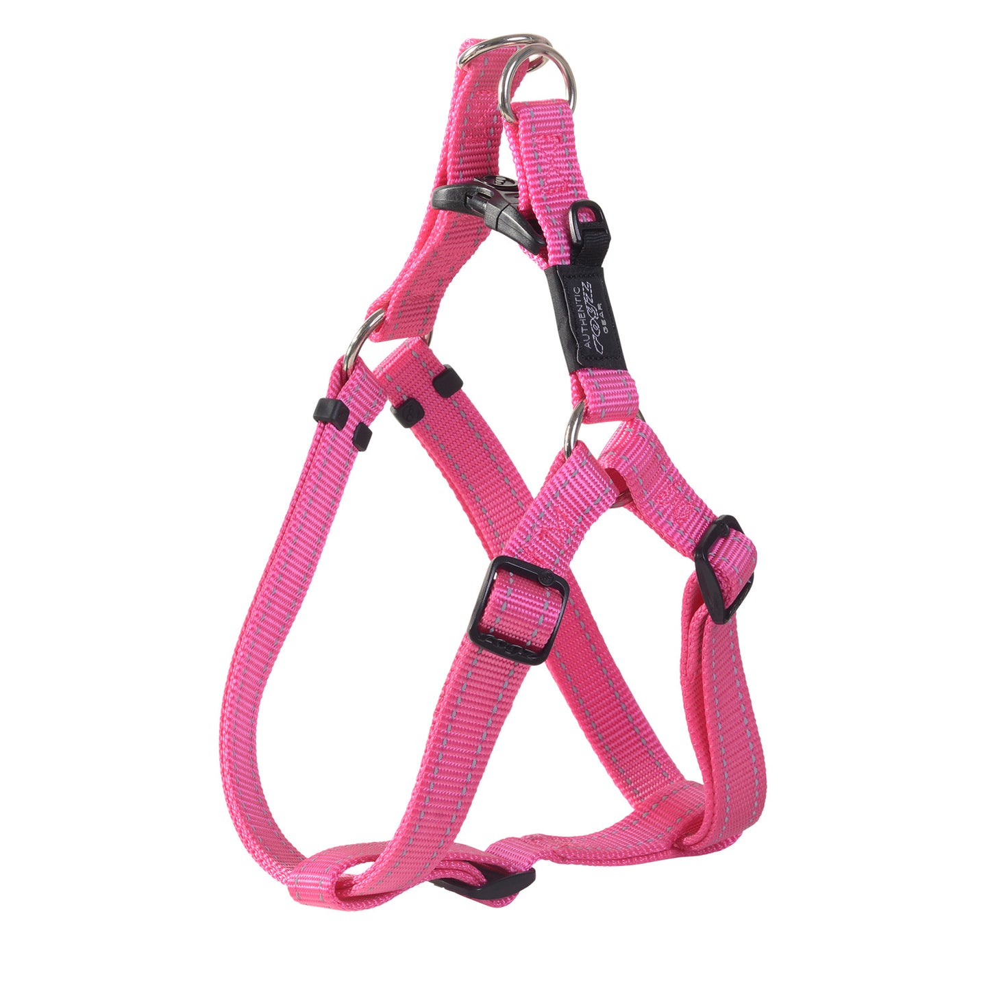 Utility step-in harness - My Pet Store