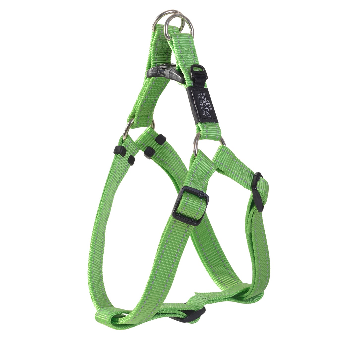 Utility step-in harness - My Pet Store