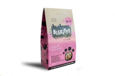 Biskitty cat treats 200g