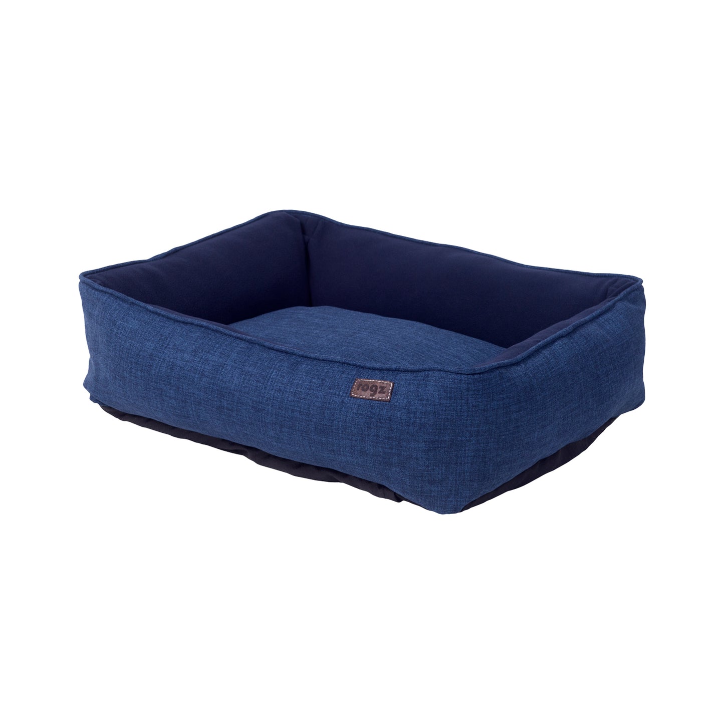 Nova walled bed for dogs - My Pet Store