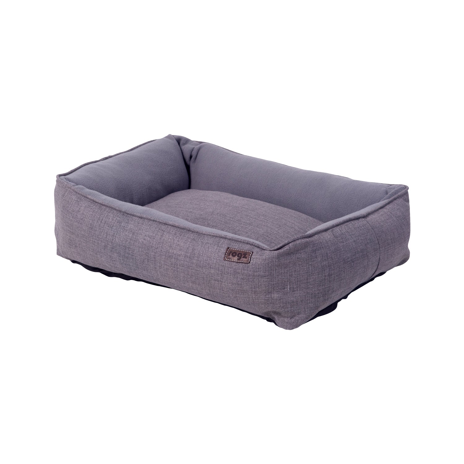 Nova walled bed for dogs - My Pet Store