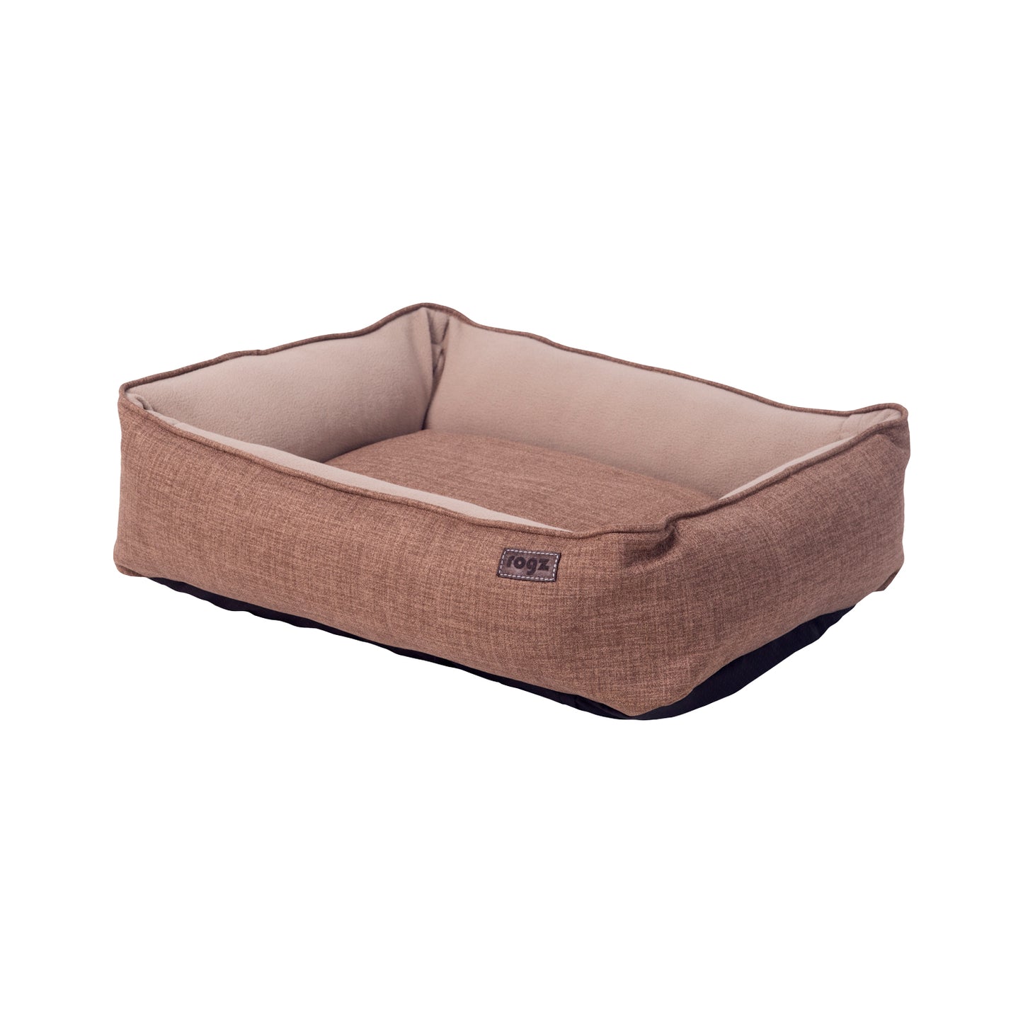 Nova walled bed for dogs - My Pet Store