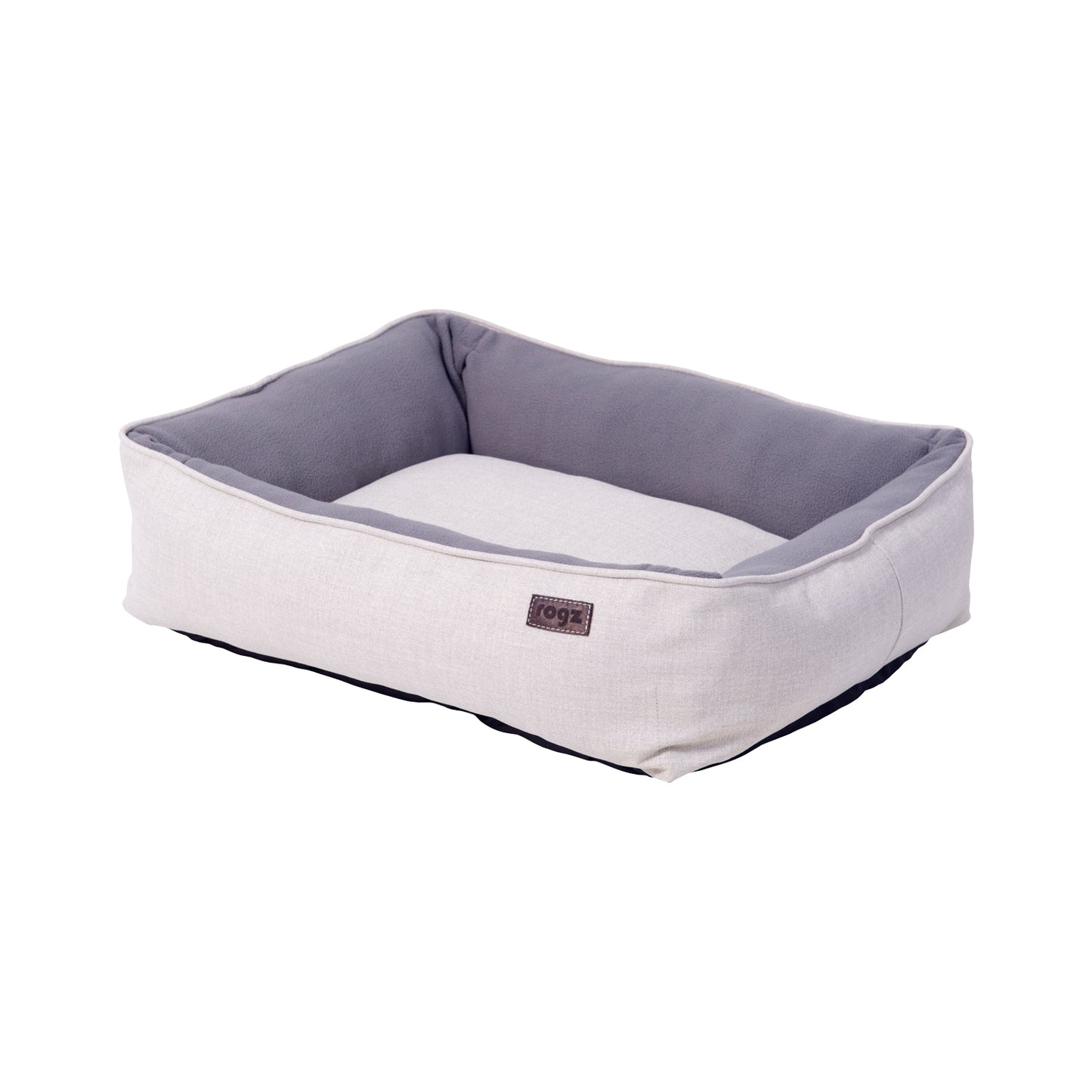 Nova walled bed for dogs - My Pet Store