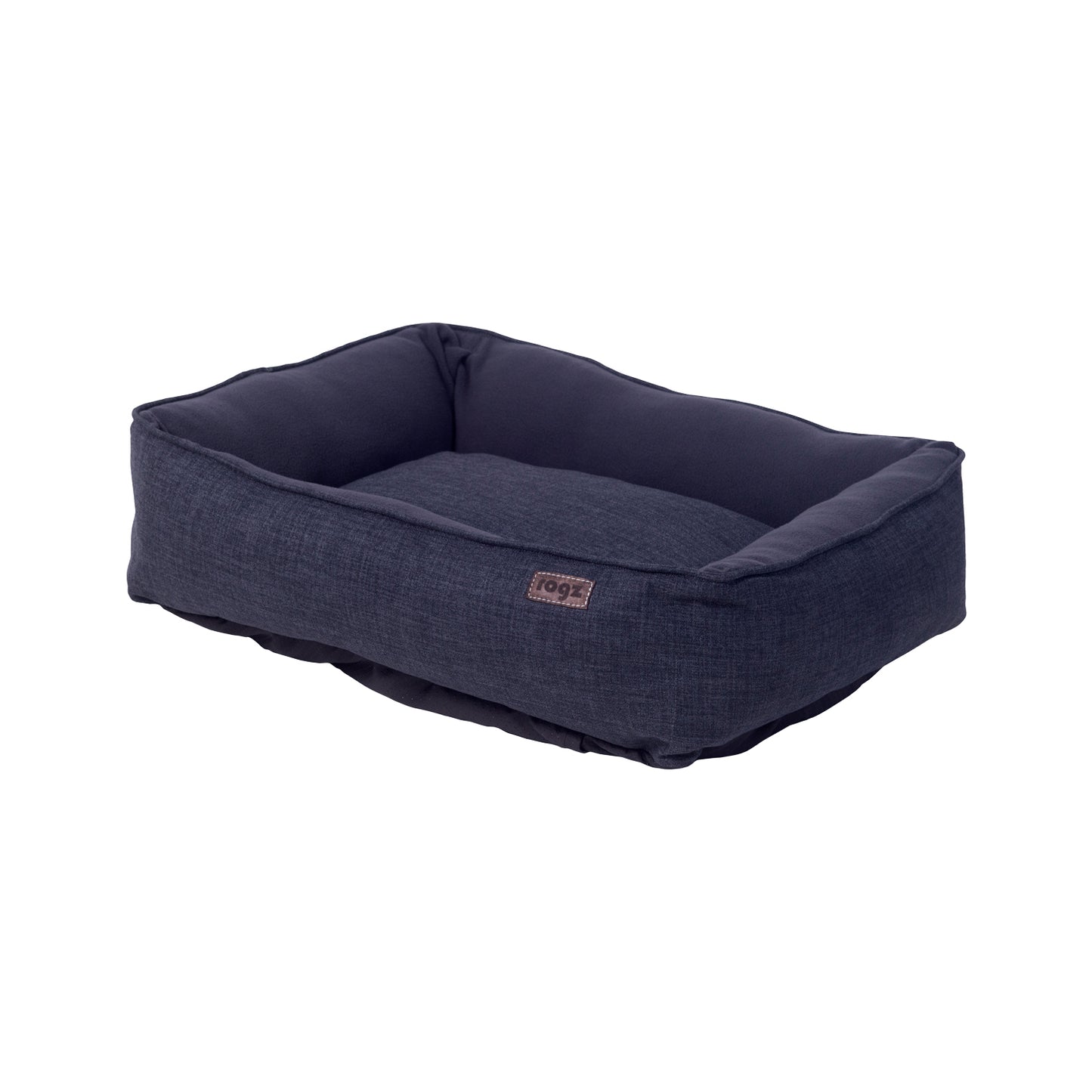 Nova walled bed for dogs - My Pet Store