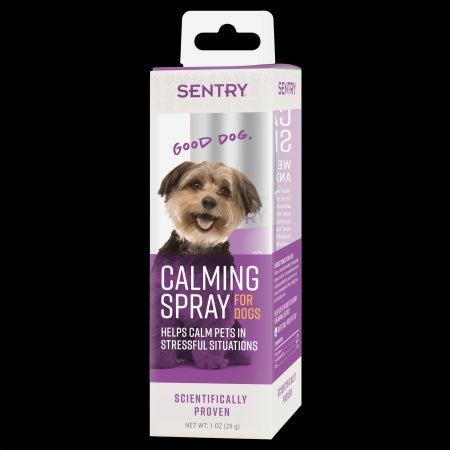 Sentry Calming spray for dogs 29ml - My Pet Store