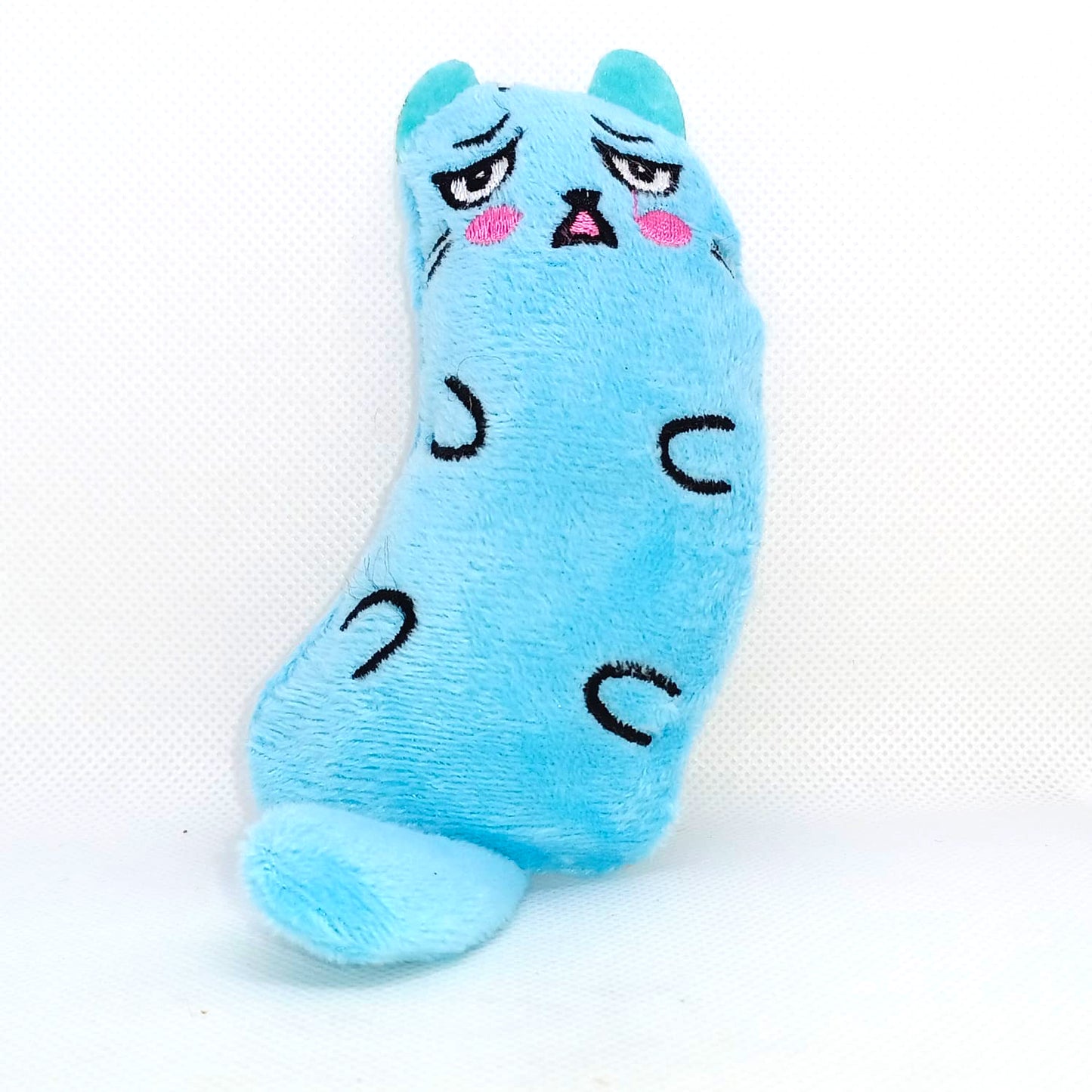 Cute catnip toys