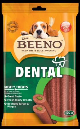 Beeno treats