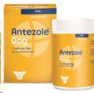 Antezol deworming tablets - dogs (bulk) - My Pet Store