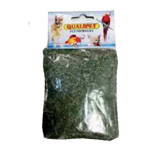 Qualipet dried catnip - My Pet Store