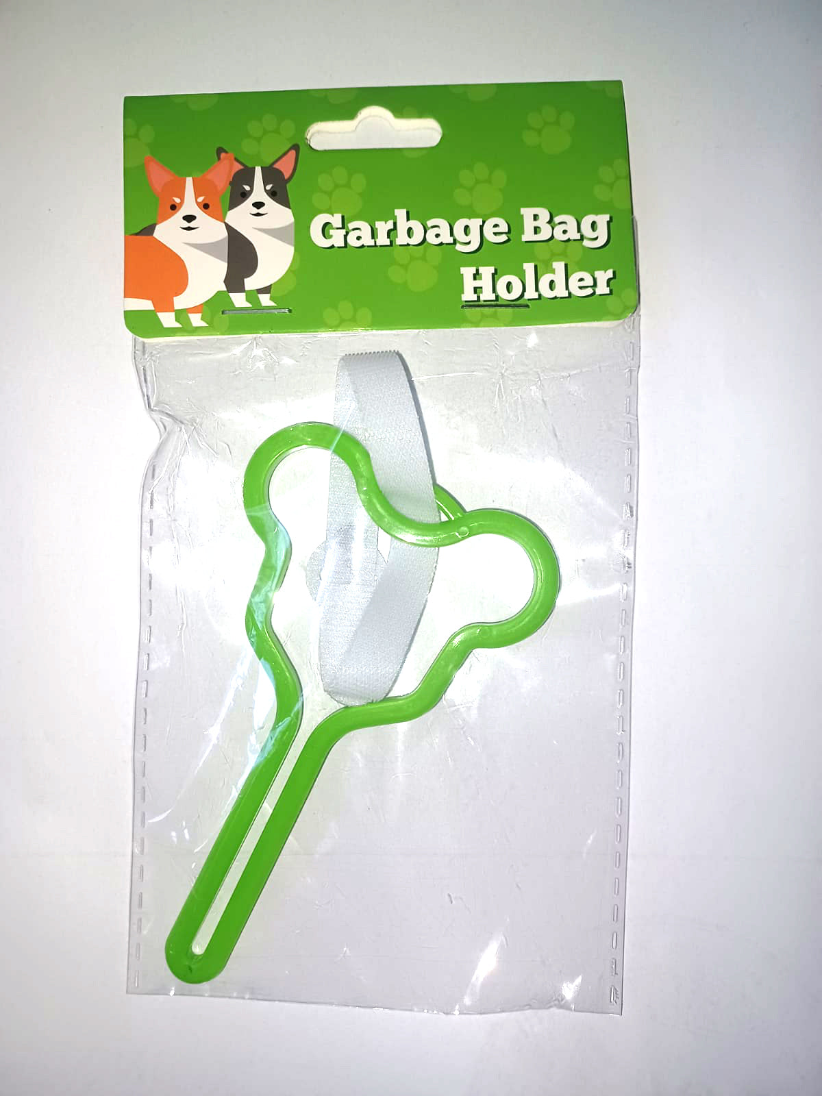 Poop bag holder - My Pet Store