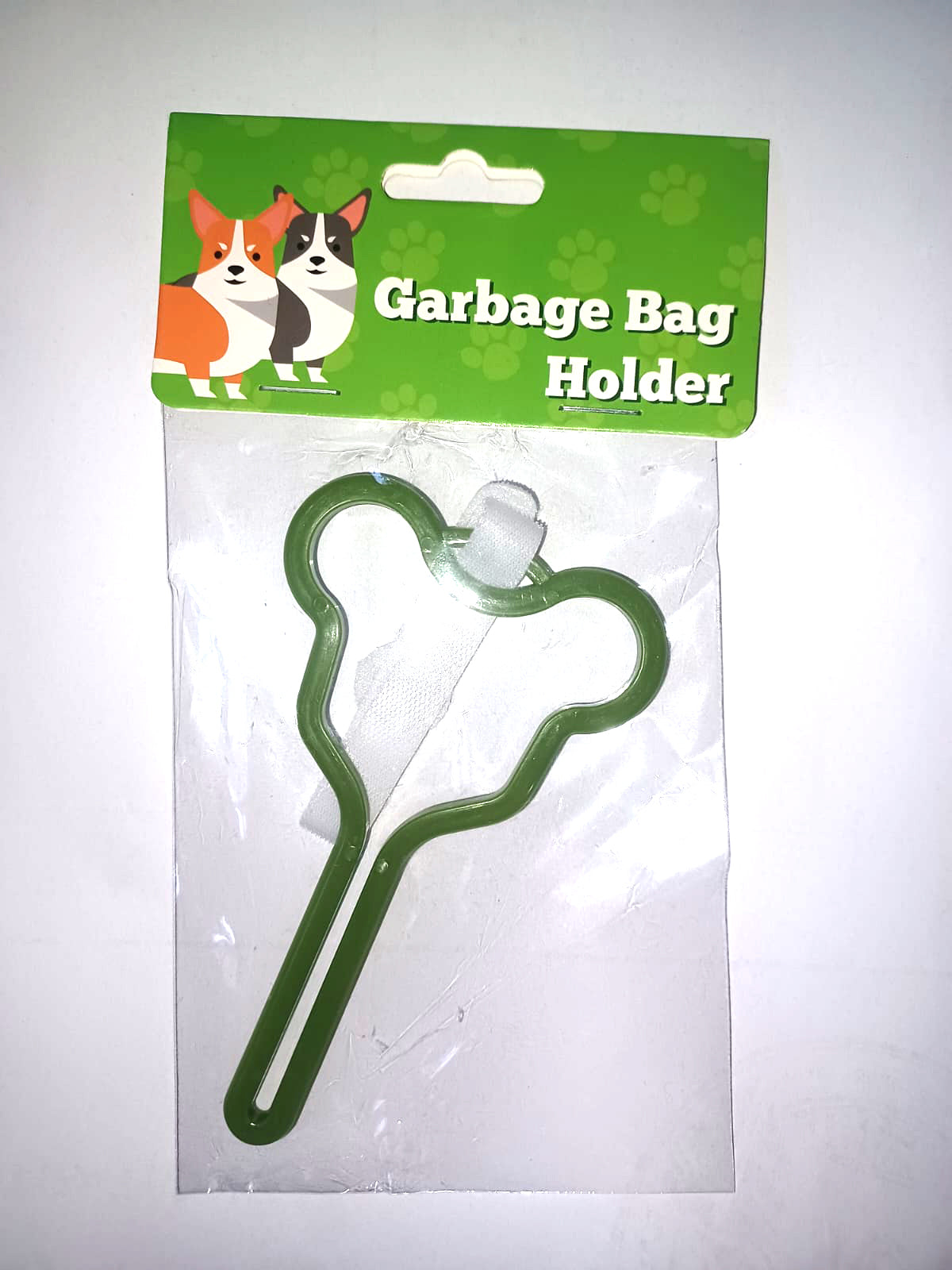 Poop bag holder - My Pet Store