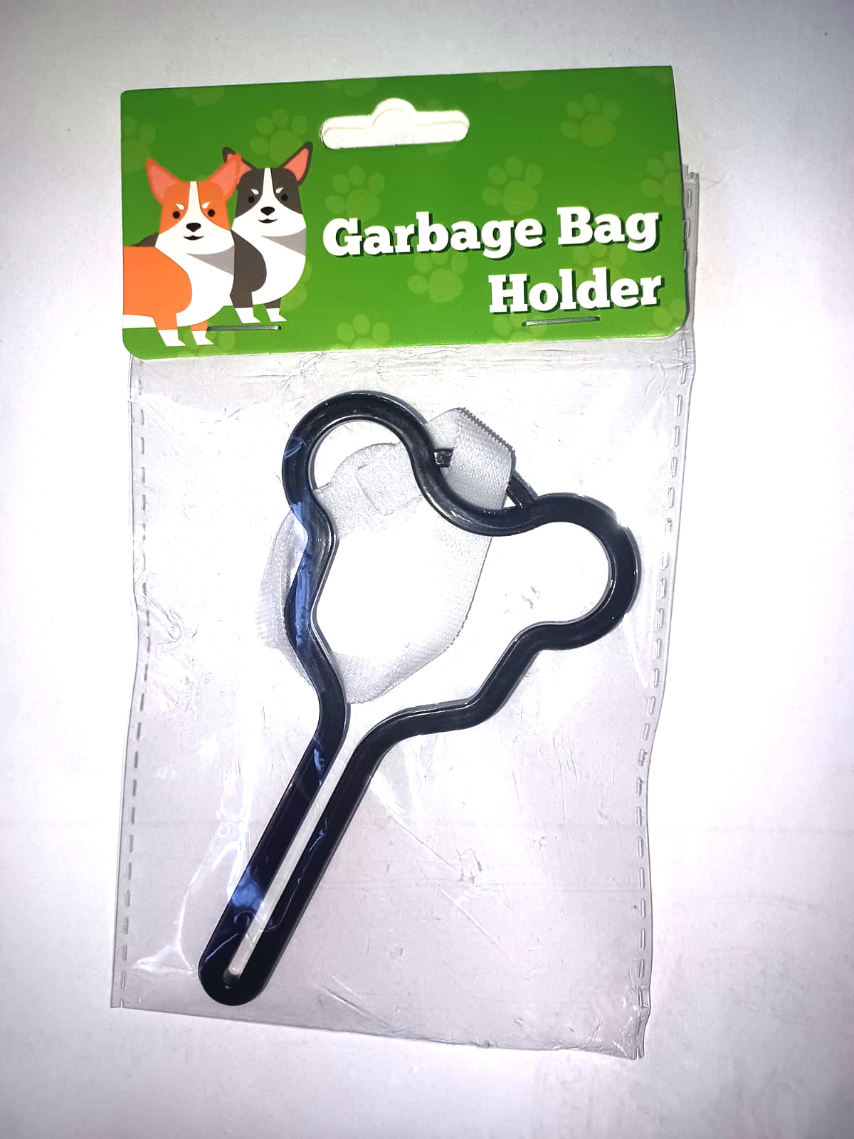 Poop bag holder - My Pet Store