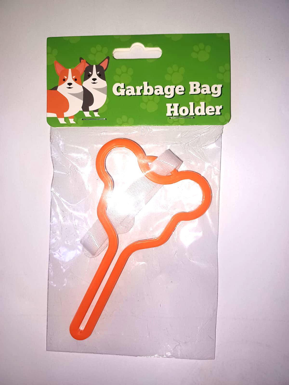 Poop bag holder - My Pet Store