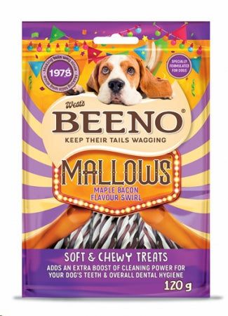 Beeno treats