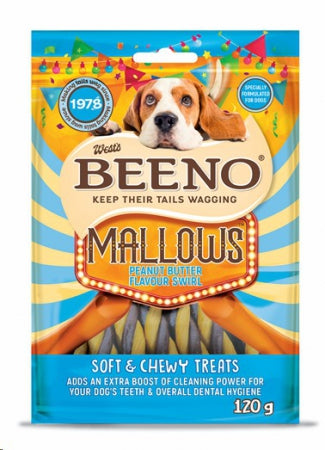 Beeno treats