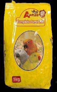 AVI Parrot Mix 5kg - My Pet Store