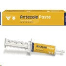 Antezol deworming paste for cats and dogs