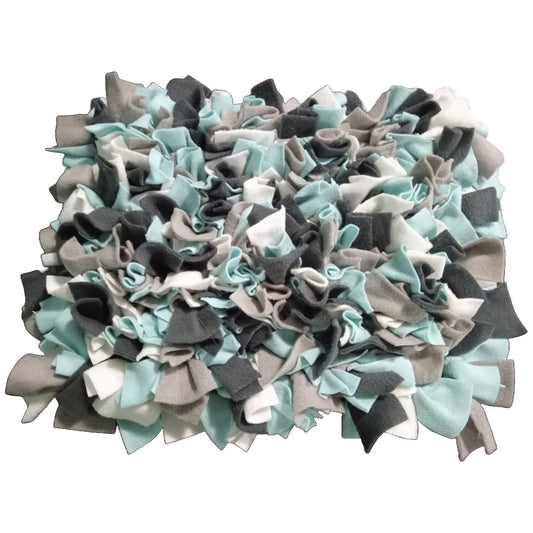 Snuffle mats