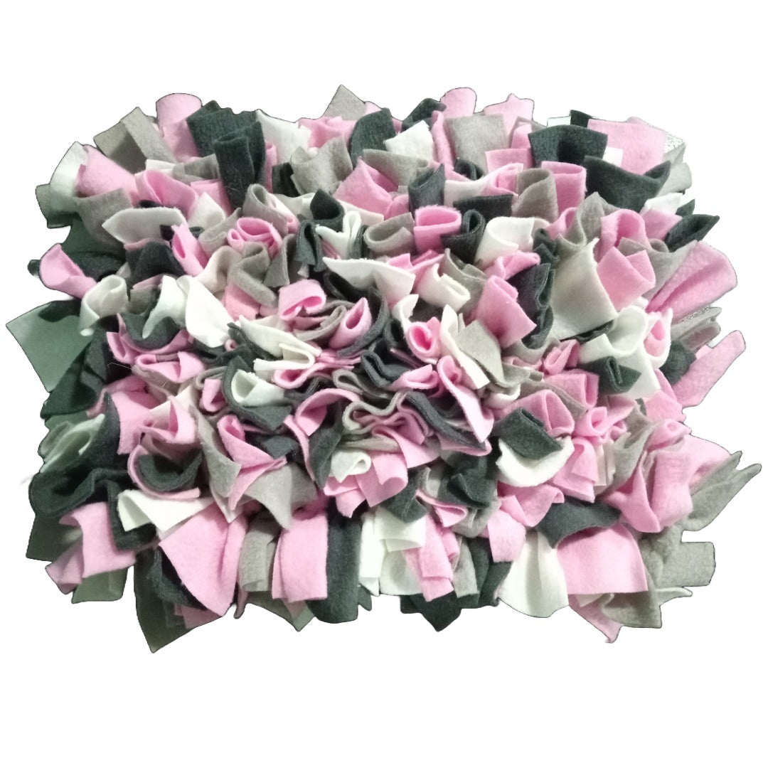 Snuffle mats