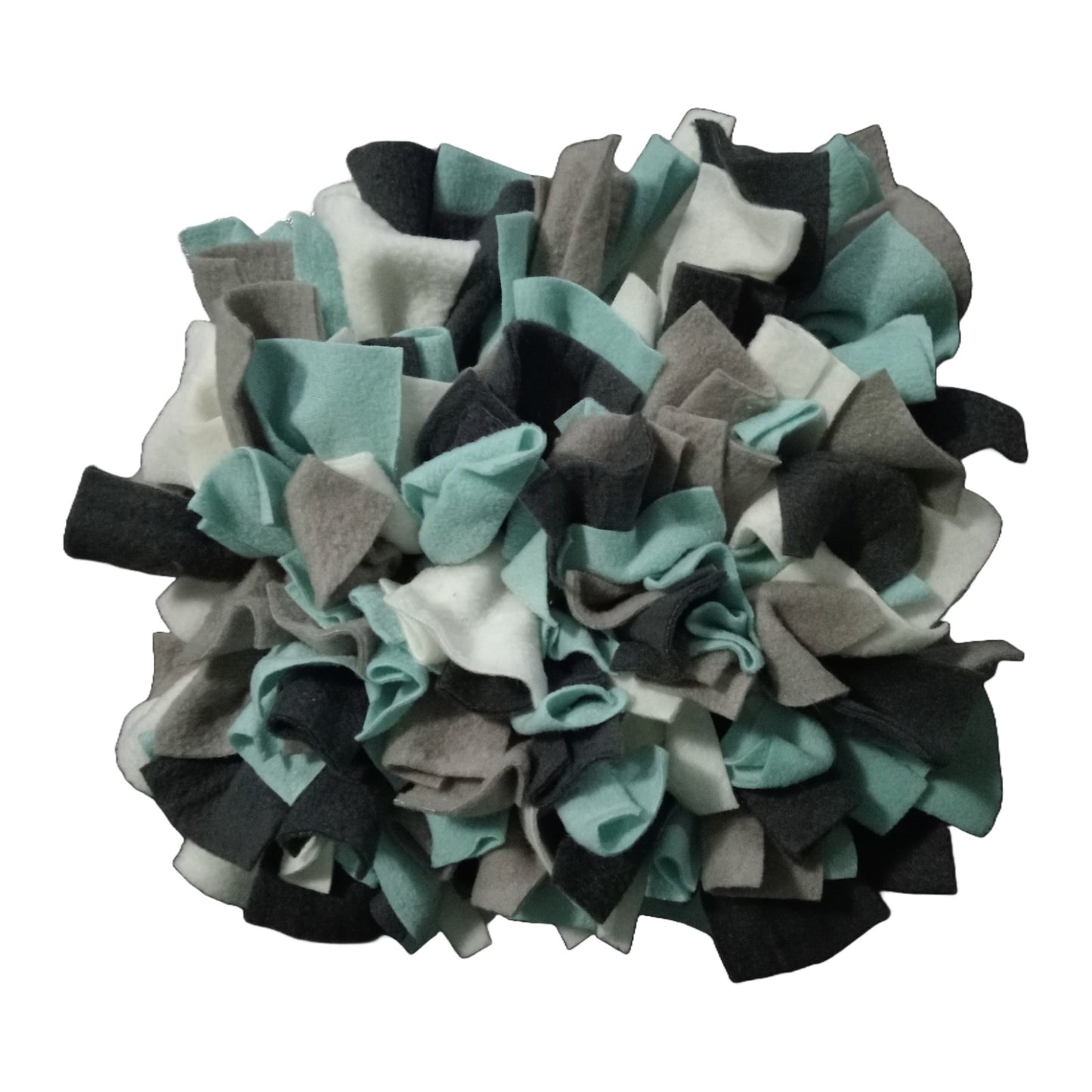 Snuffle mats