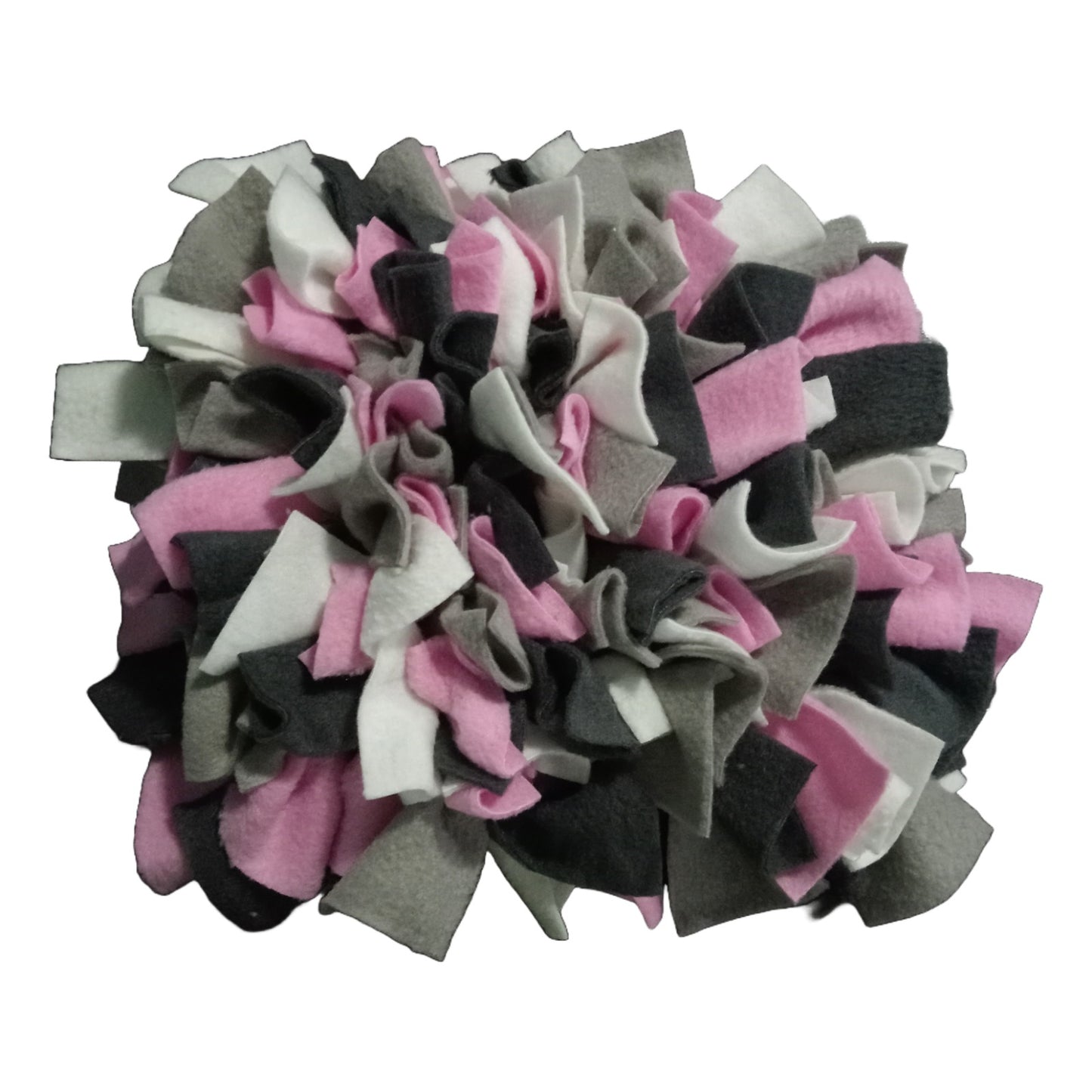 Snuffle mats