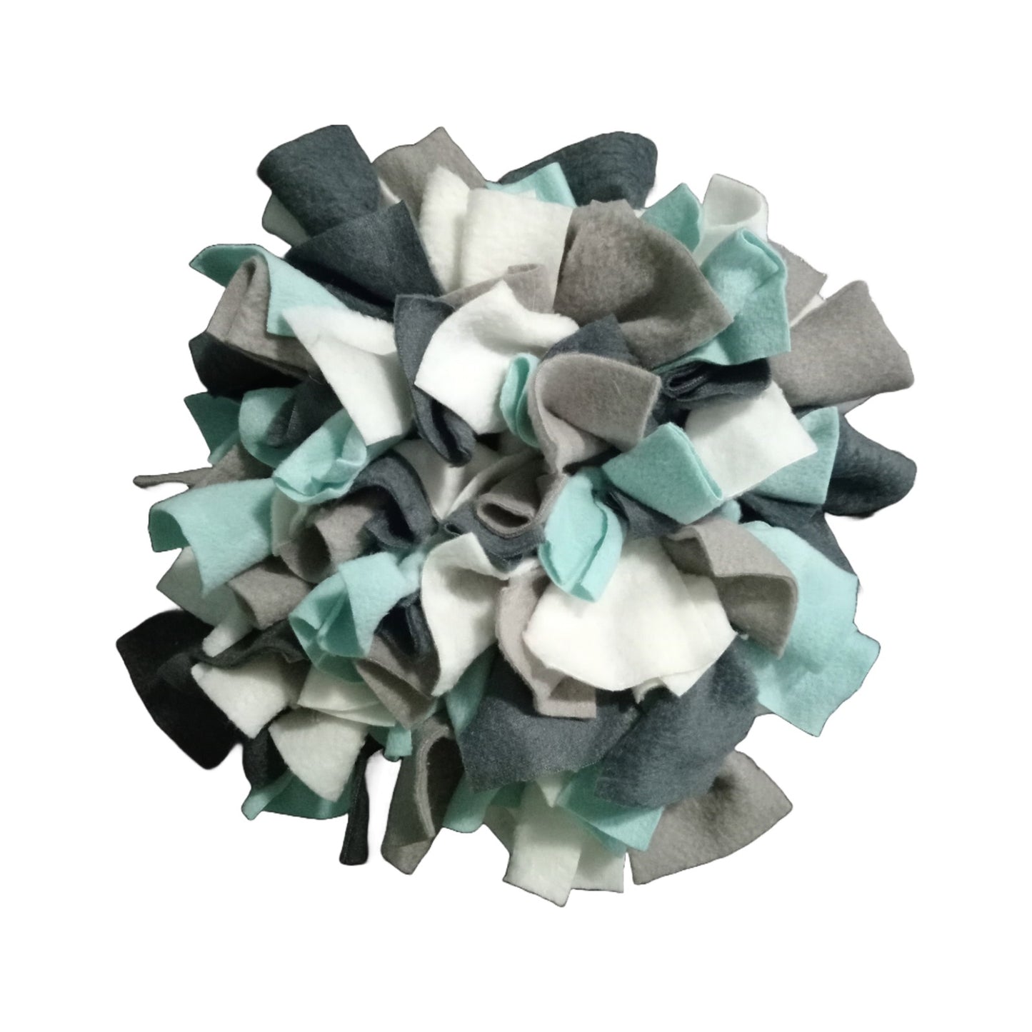 Snuffle mats