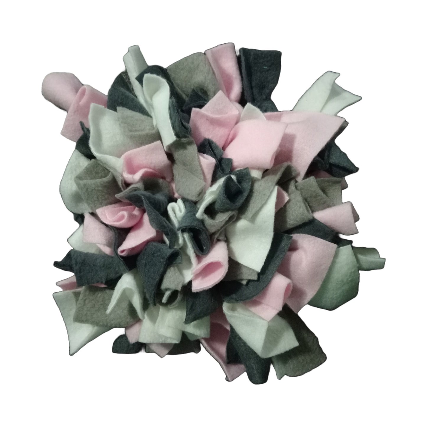 Snuffle mats