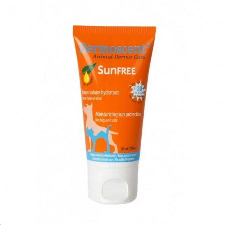 Sunblock For Dogs & Cats 30ml - My Pet Store