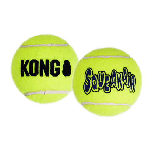 AIRDOG SQUEAKAIR Tennis Ball - My Pet Store