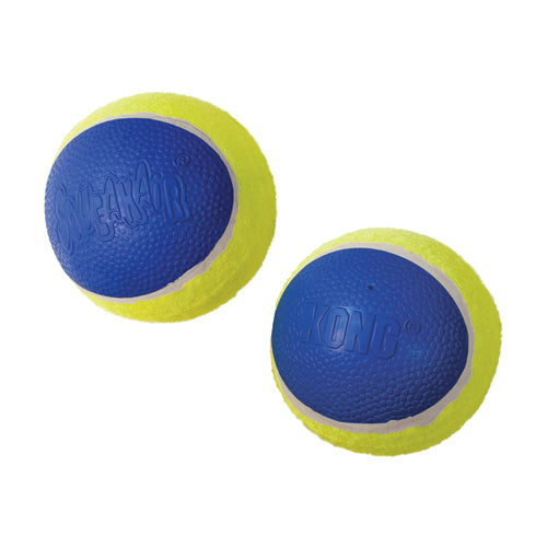 AIRDOG SQUEAKAIR Ultra Tennis Ball - My Pet Store