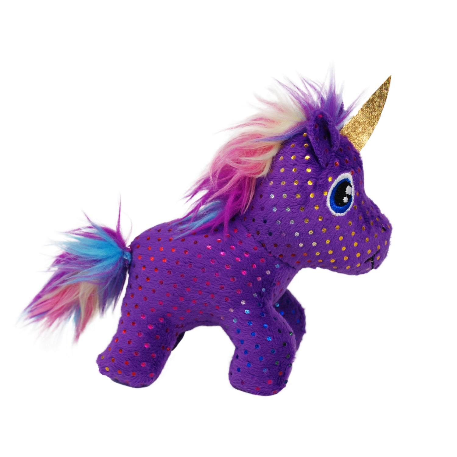 Enchanted Buzzy Unicorn - My Pet Store