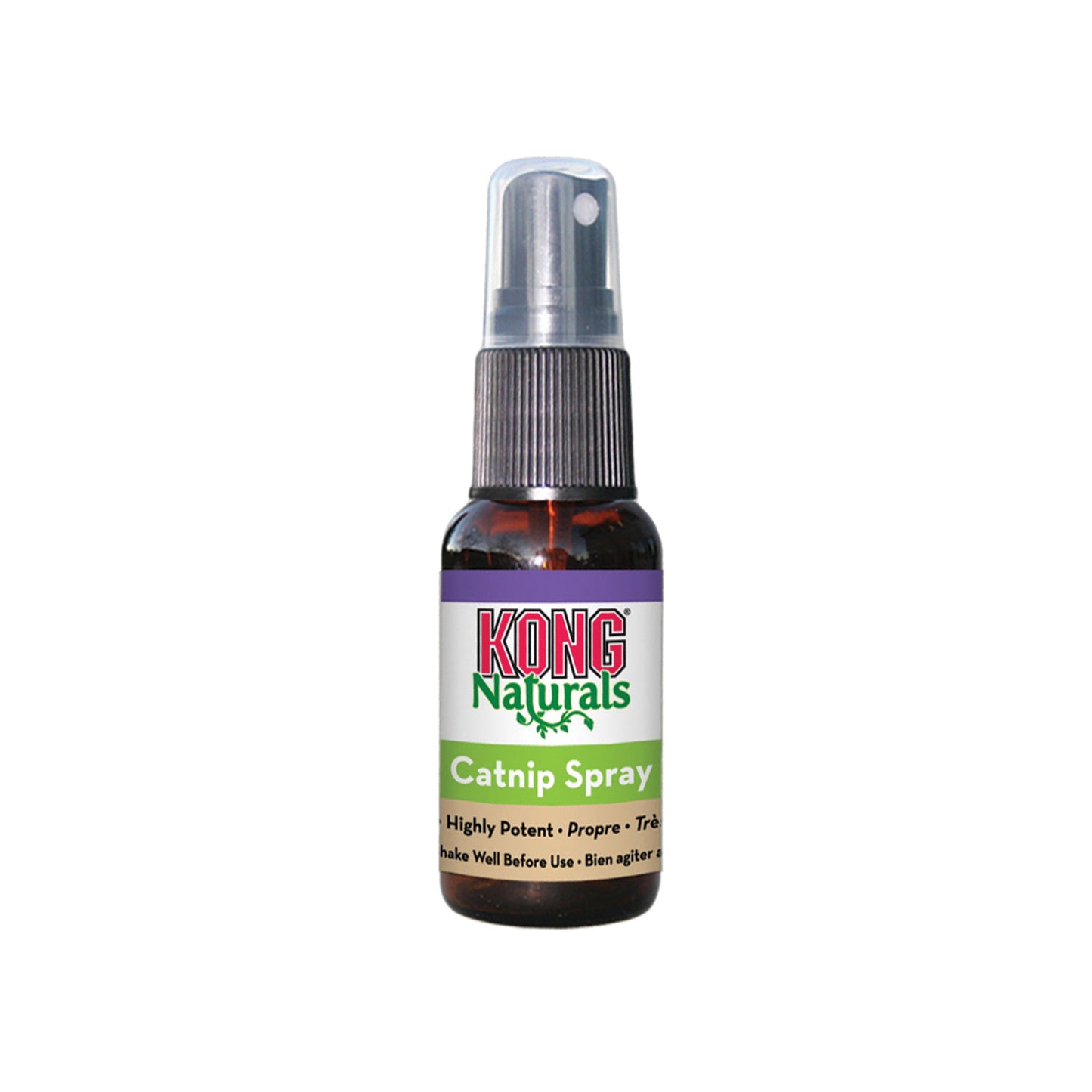 Naturals Premium Catnip Spray - My Pet Store