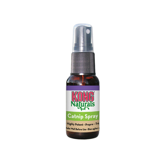 Naturals Premium Catnip Spray - My Pet Store