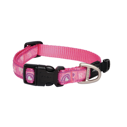 Fancy dress classic collar - My Pet Store