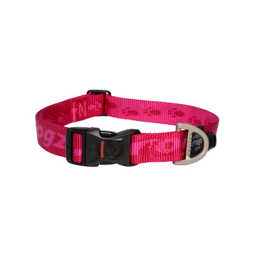 Alpinist classic collar for large dogs - My Pet Store