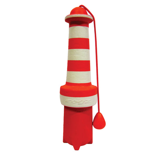 Lighthouse fetch toy - My Pet Store