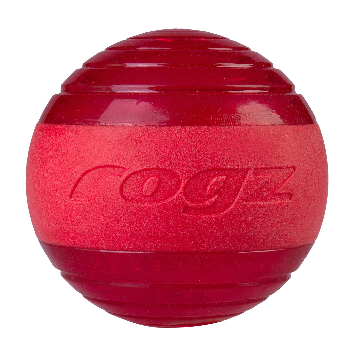 Squeekz fetch ball medium - My Pet Store