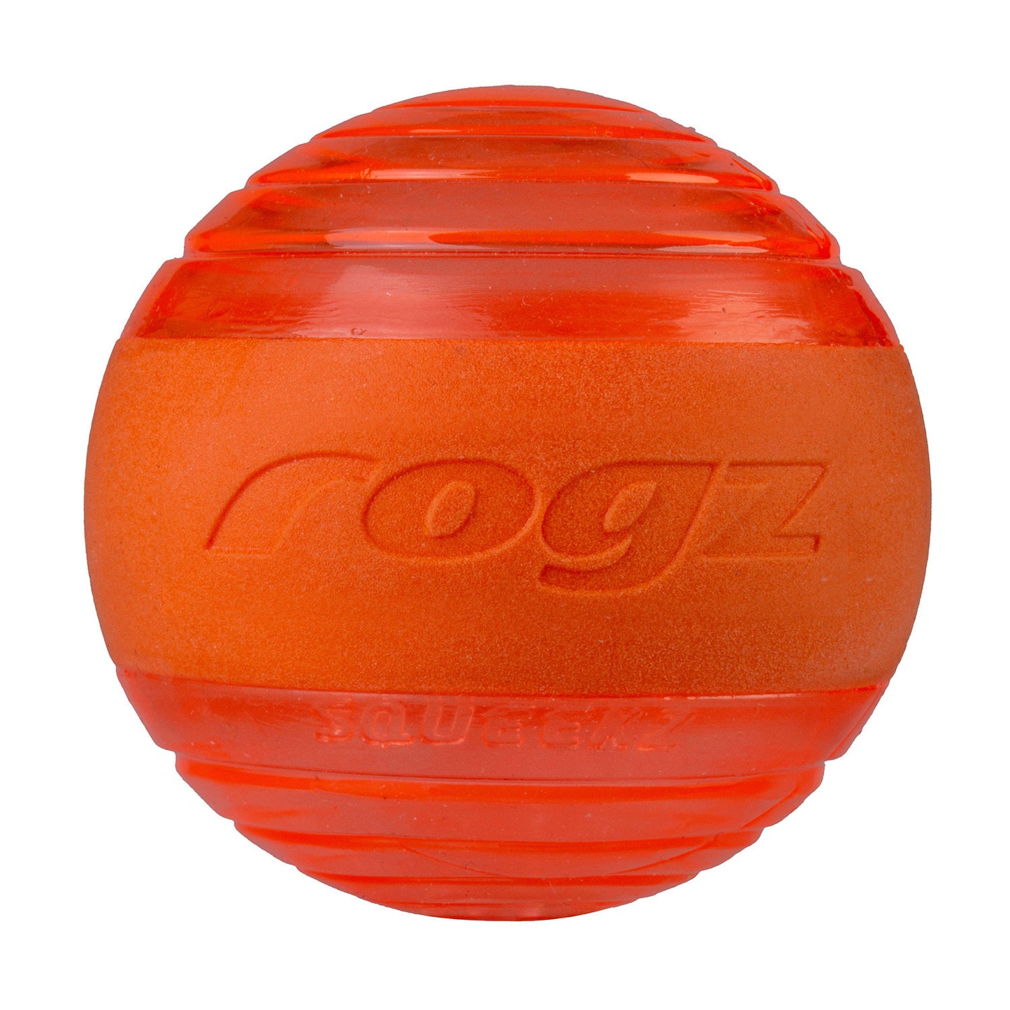 Squeekz fetch ball medium - My Pet Store