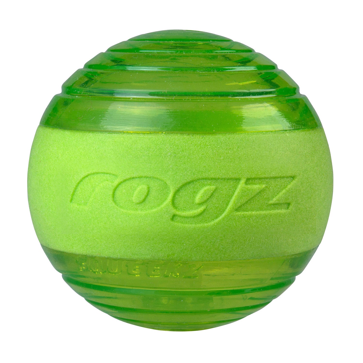 Squeekz fetch ball medium - My Pet Store