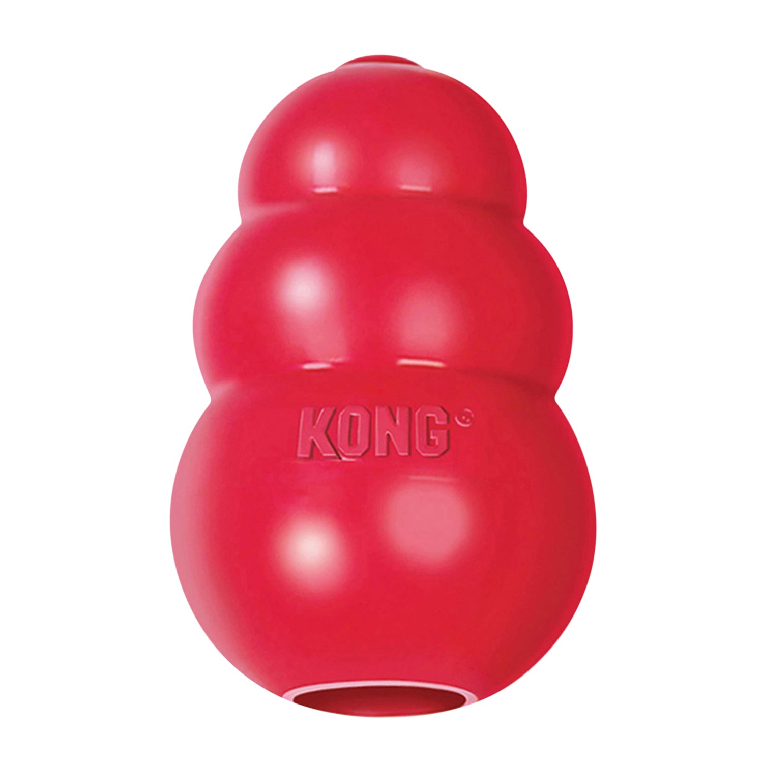 KONG Classic Treat Toy - My Pet Store