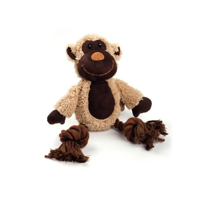 AFP Cuddle knotted rope