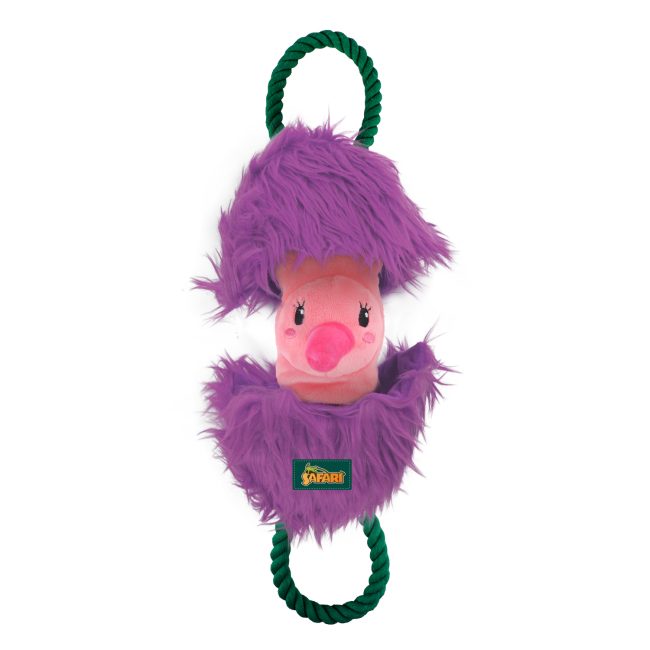 AFP safari - leave me alone