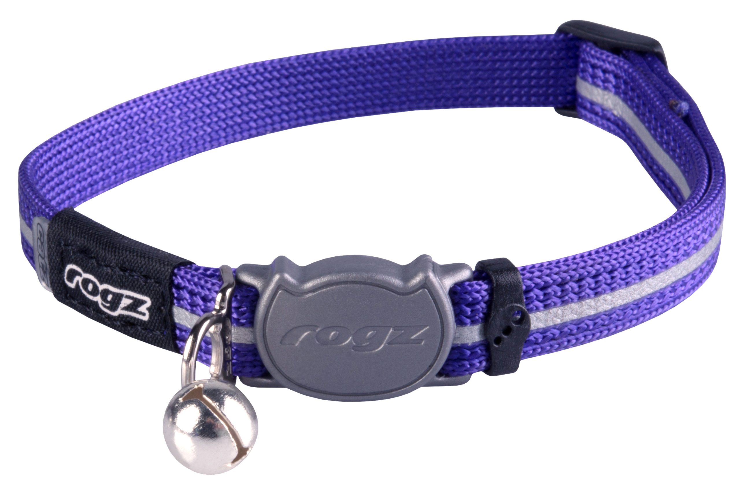 Alleycat safety collar