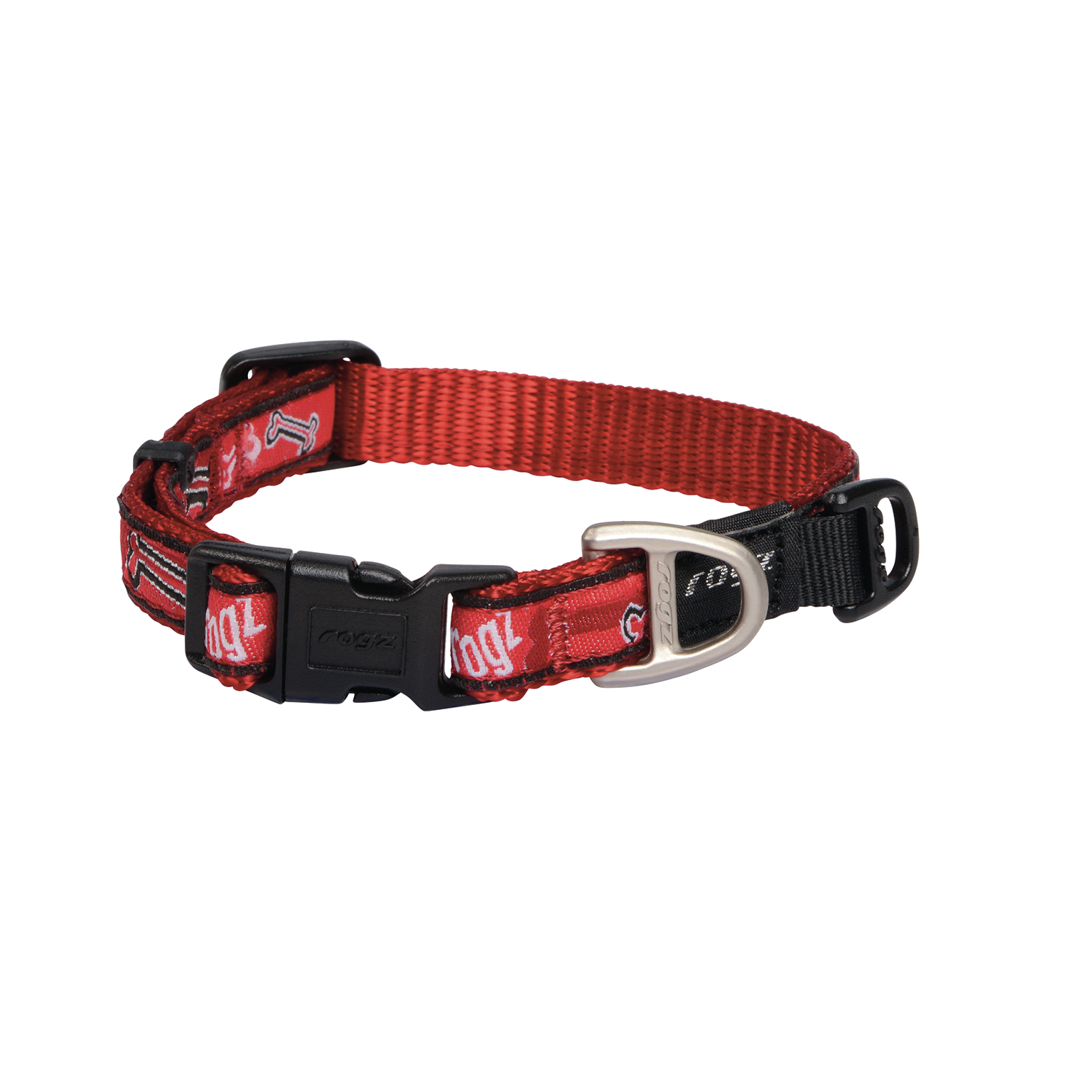 Rogz Fancydress Classic Collar - Image 3