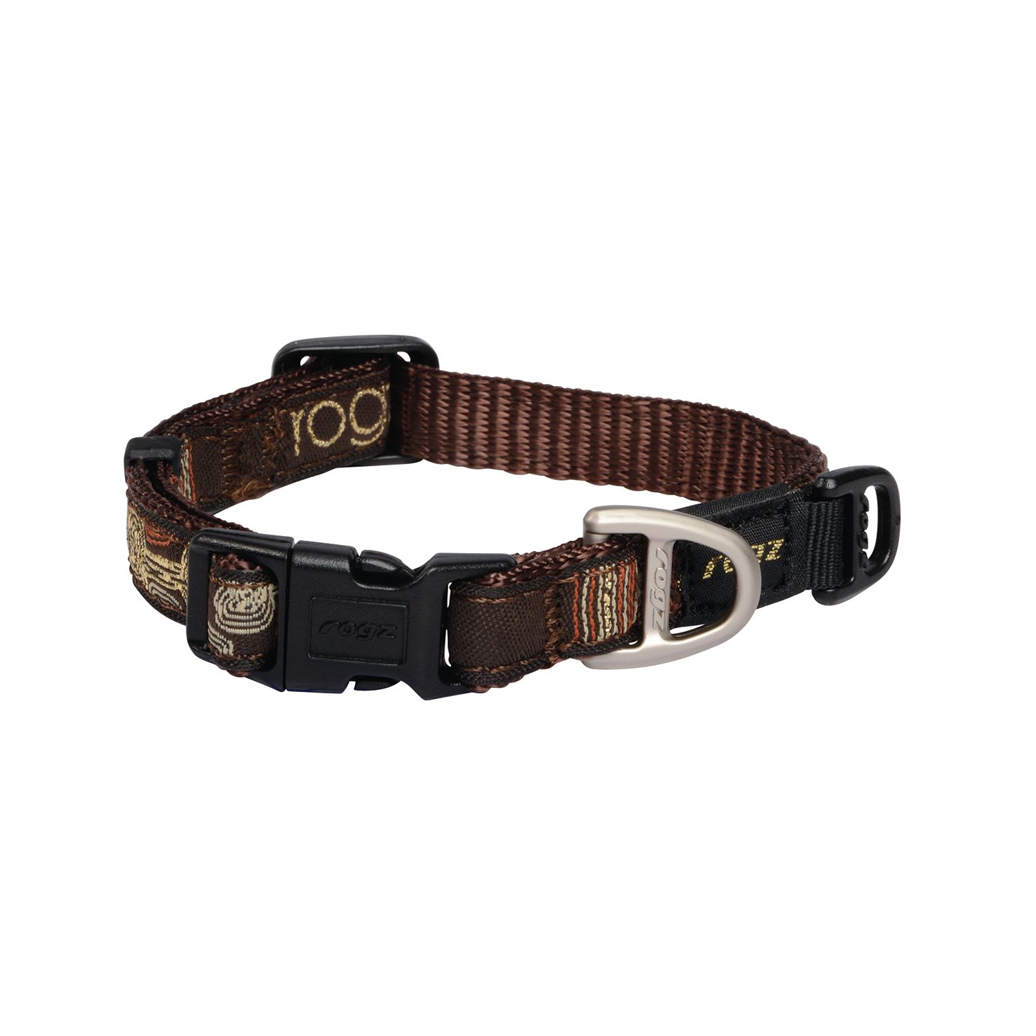 Rogz Fancydress Classic Collar - Image 4