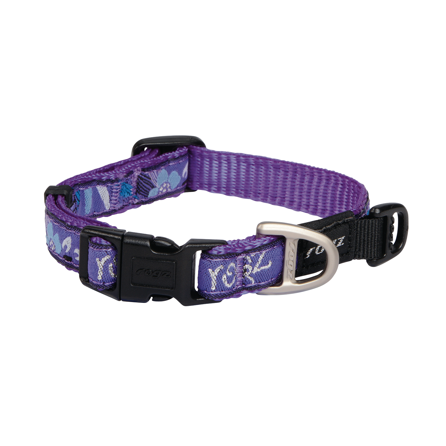Rogz Fancydress Classic Collar - Image 6