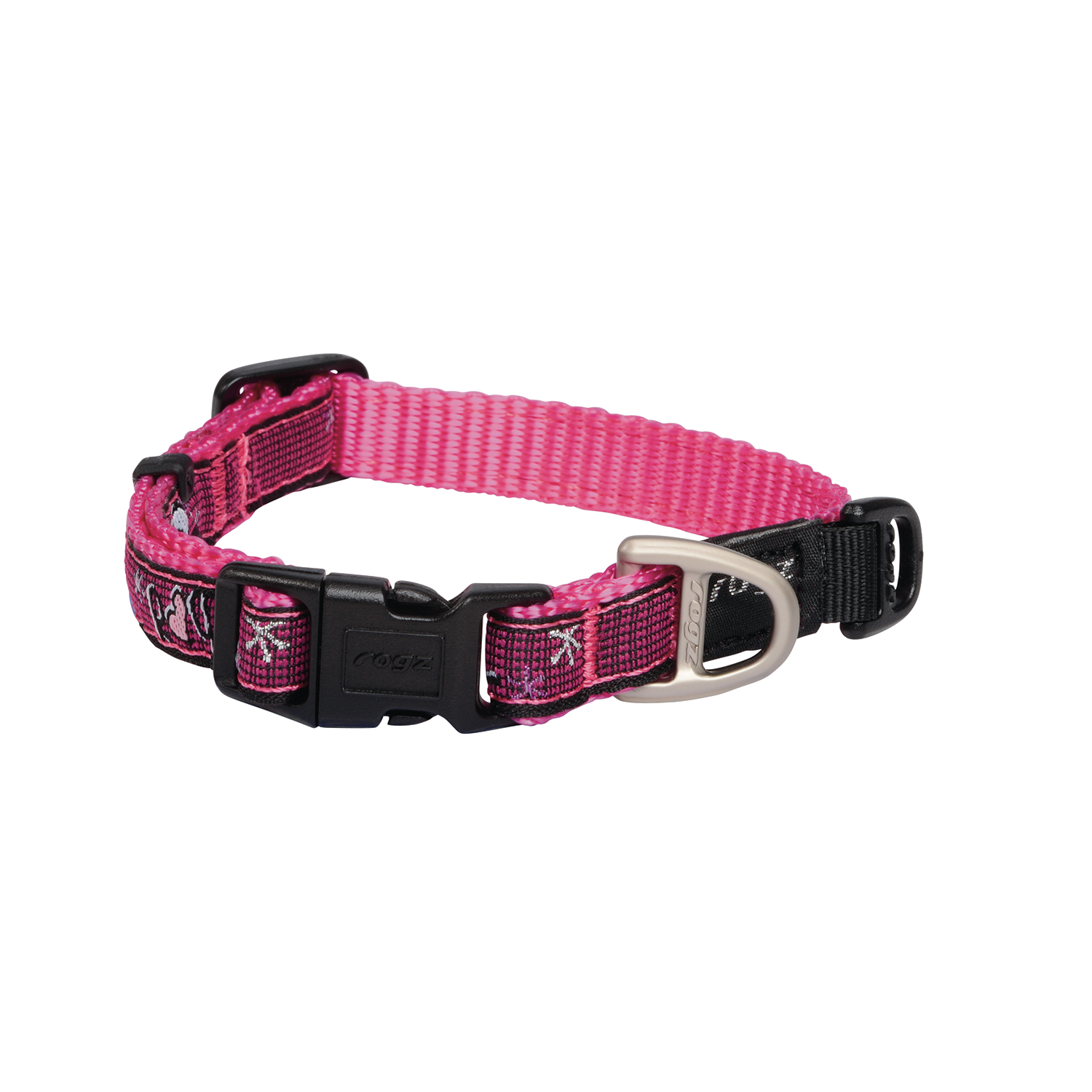 Rogz Fancydress Classic Collar - Image 7