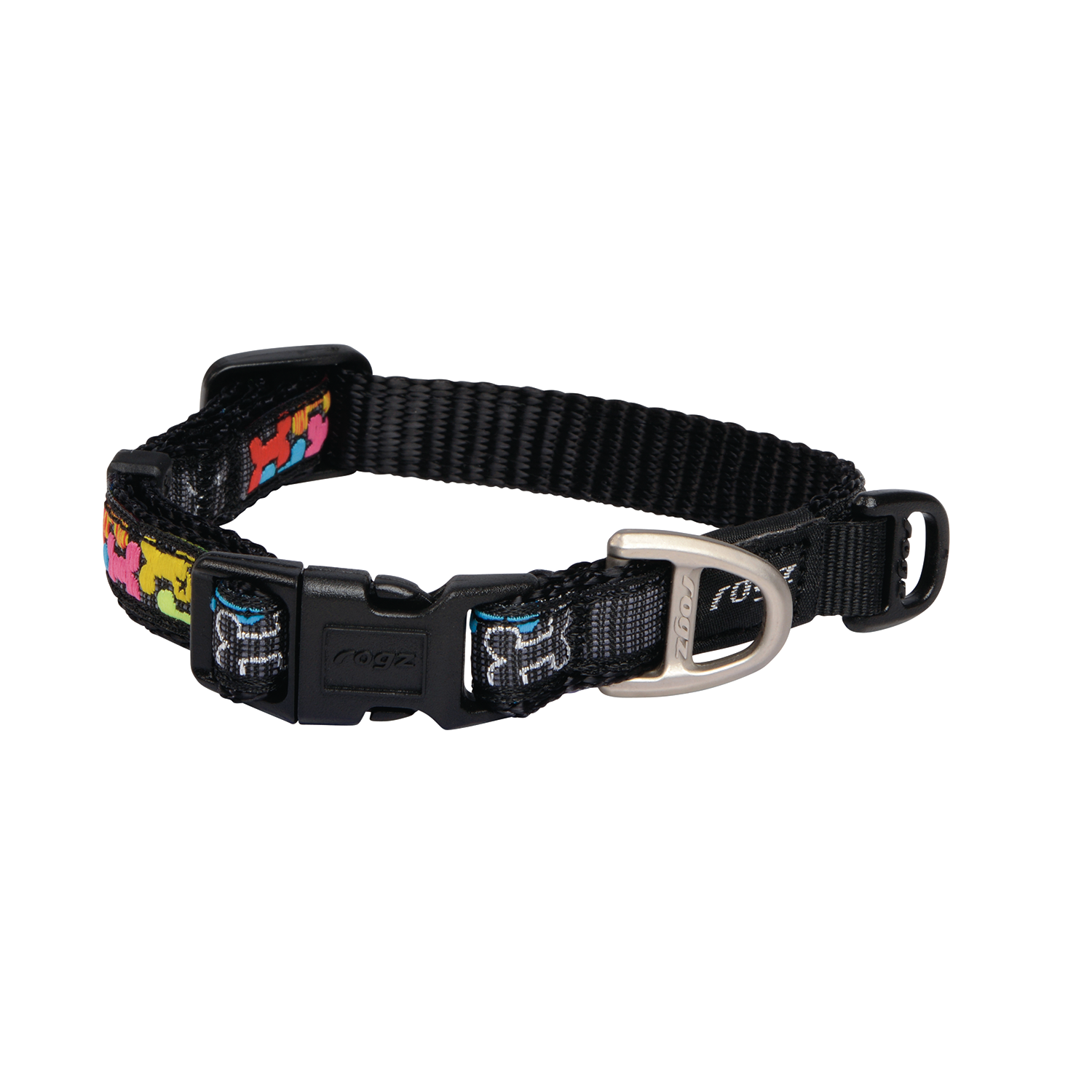 Rogz Fancydress Classic Collar - Image 8