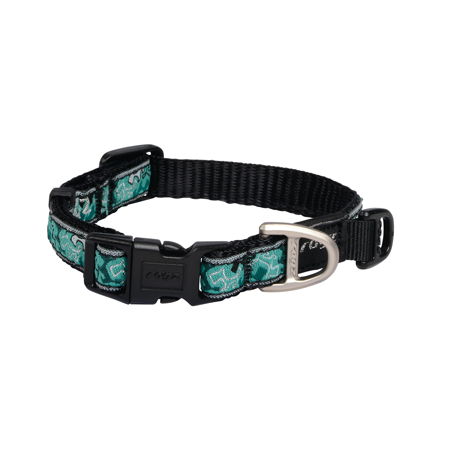 Rogz Fancydress Classic Collar